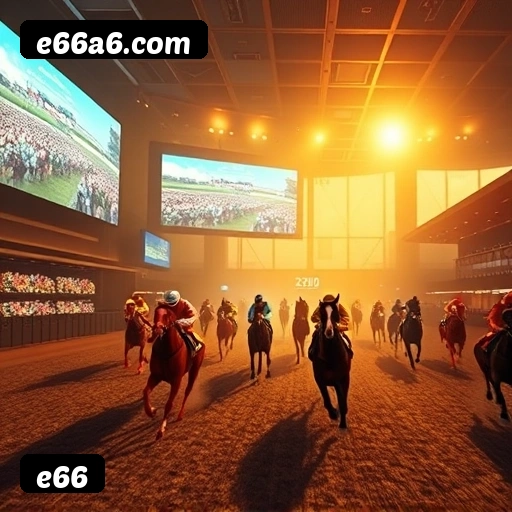 Estatísticas e66 abril 2026 - 87 mil jogadores ativos, R$47M pagos, RTP 96.52%