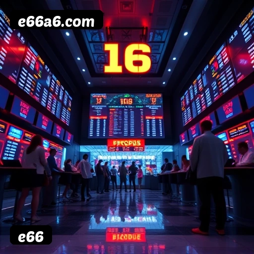 e66 APP mobile iOS Android - 187 mil downloads São Paulo Rio BH