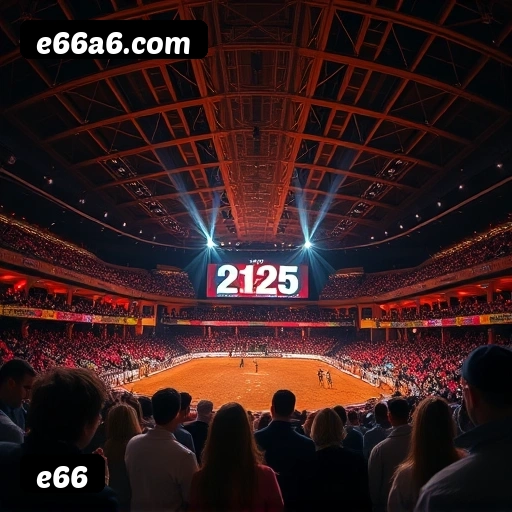 Catálogo e66 2.547 jogos - Pragmatic Play, Evolution, NetEnt