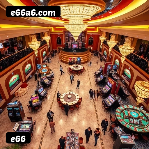 Números de vitórias e jackpots em material promocional — ilustração, não auditoria